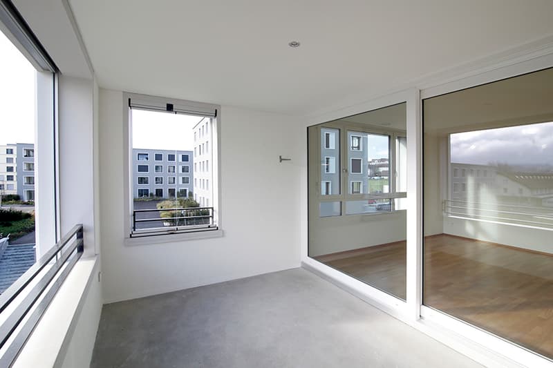 Balkon/Terrasse/Sitzplatz