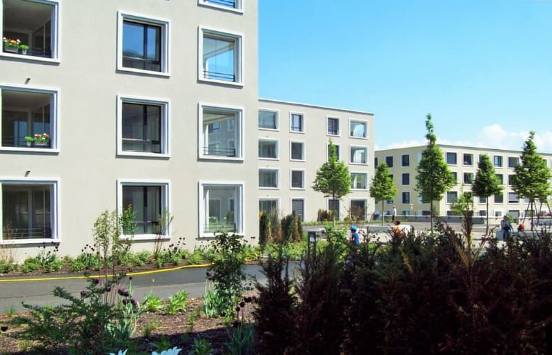 Aussenansicht