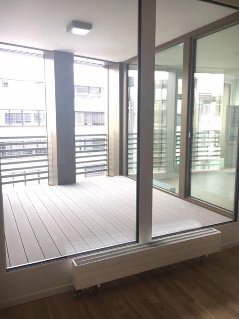 Balkon/Terrasse/Sitzplatz