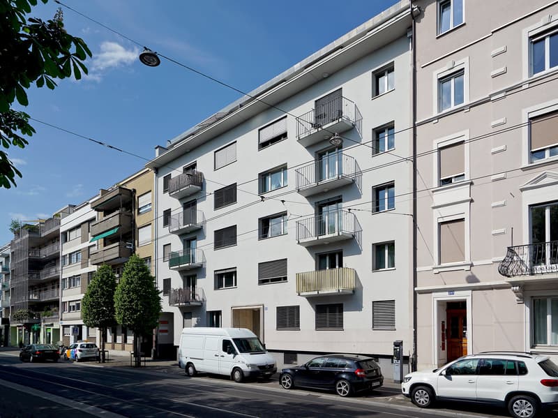 Aussenansicht