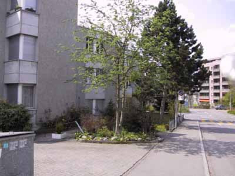 Aussenansicht
