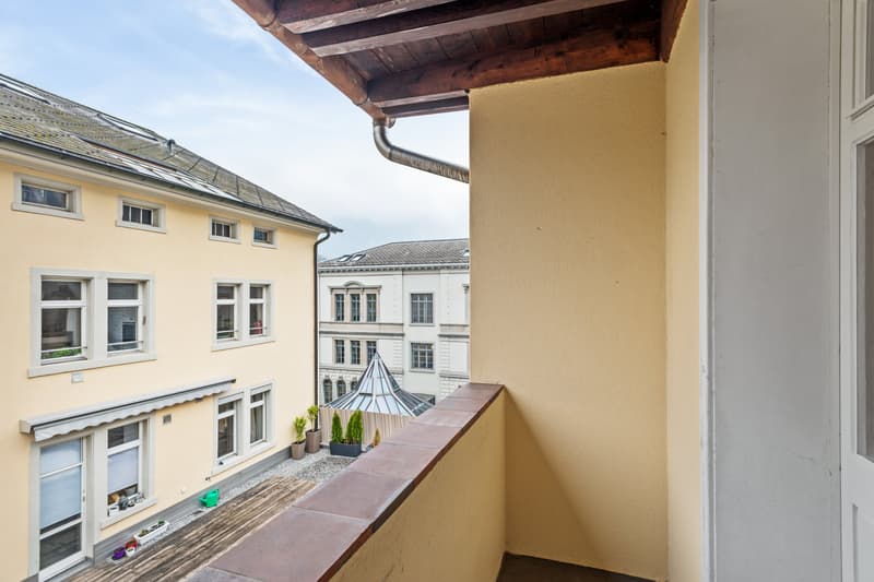 Aussicht
