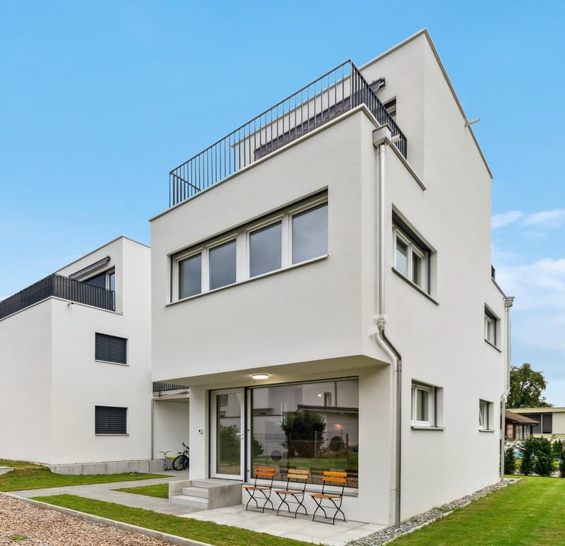 Aussenansicht