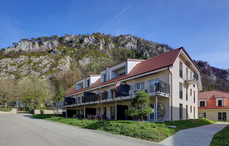 Aussenansicht