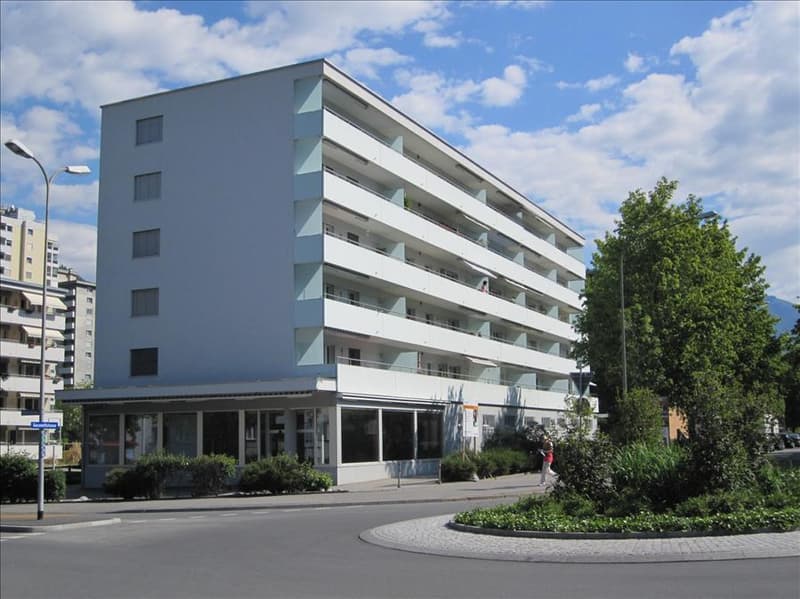 Aussenansicht