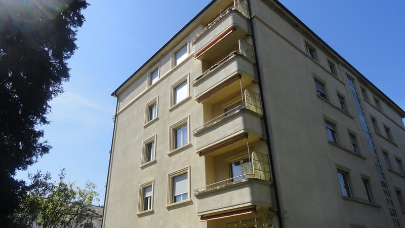 Aussenansicht