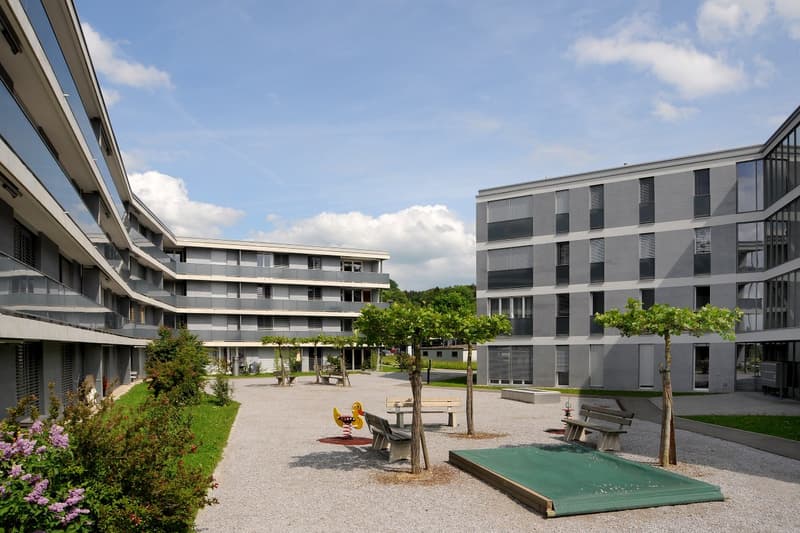 Aussenansicht