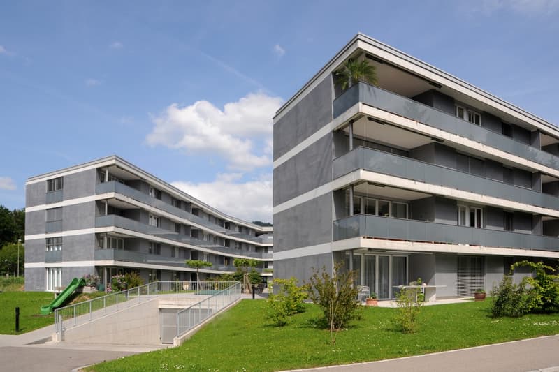 Aussenansicht
