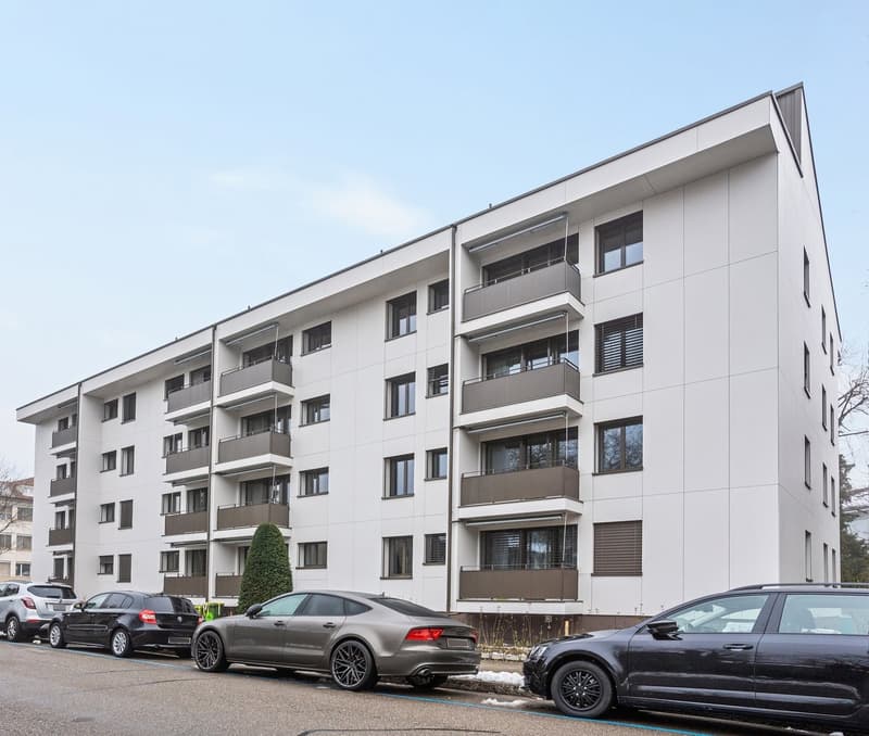 Aussenansicht