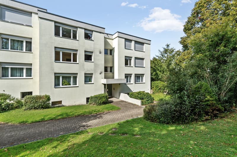 Aussenansicht