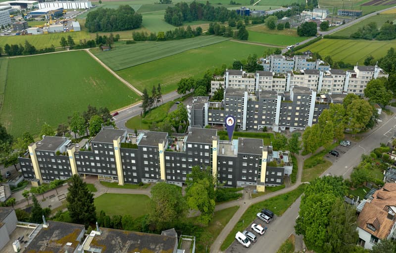 Aussicht