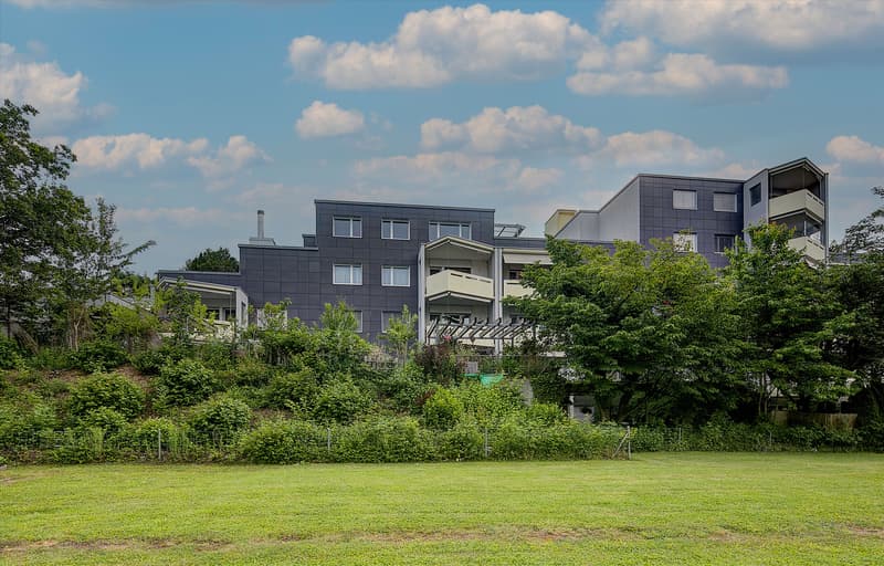 Aussenansicht
