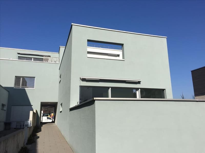 Aussenansicht