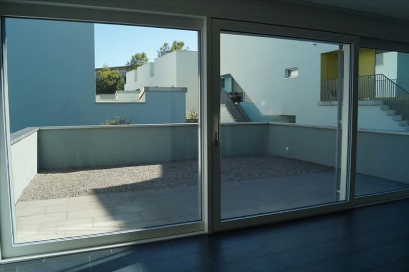 Balkon/Terrasse/Sitzplatz
