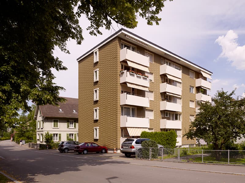 Aussenansicht