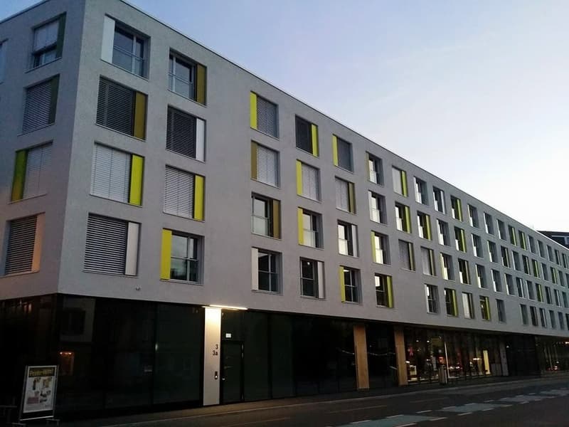 Aussenansicht