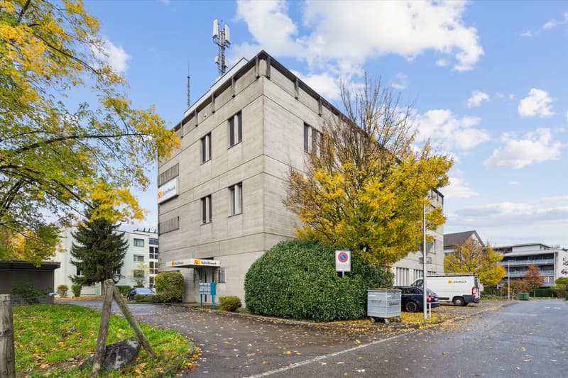 Aussenansicht