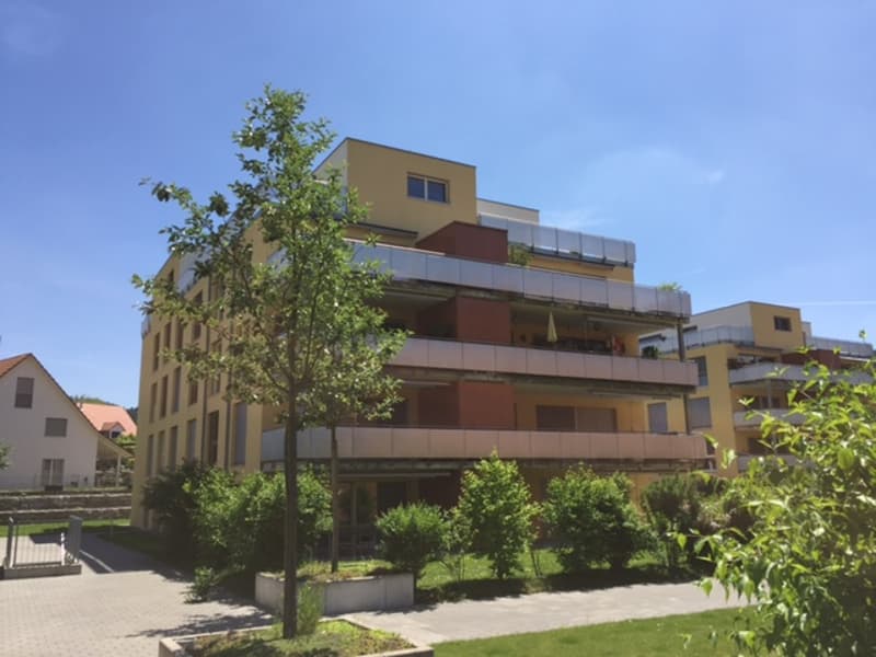 Aussenansicht