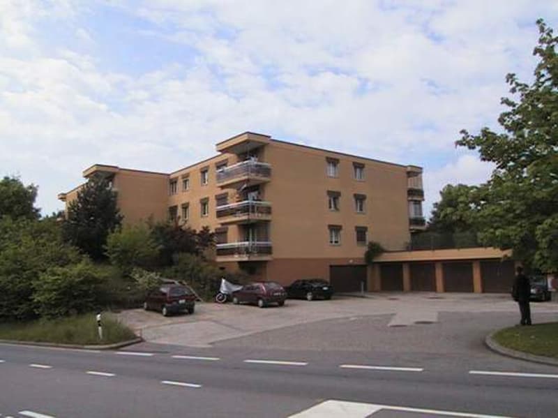 Aussenansicht