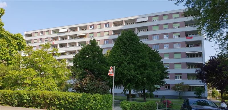 Aussenansicht