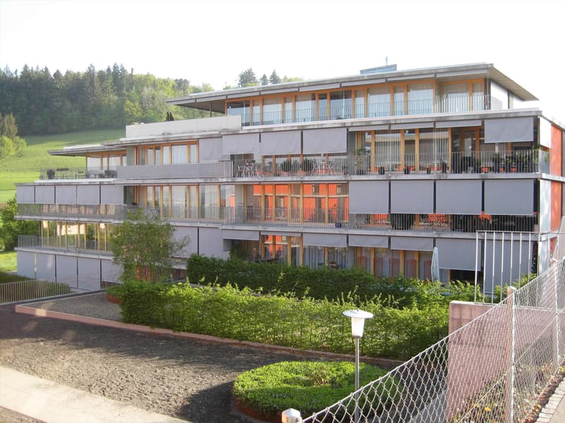 Aussenansicht