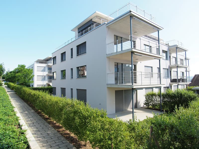 Aussenansicht