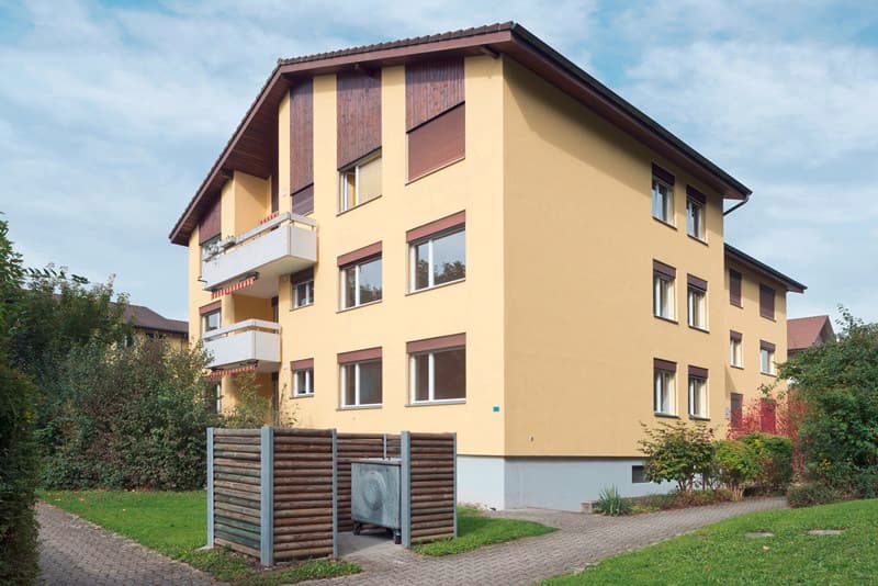 Aussenansicht