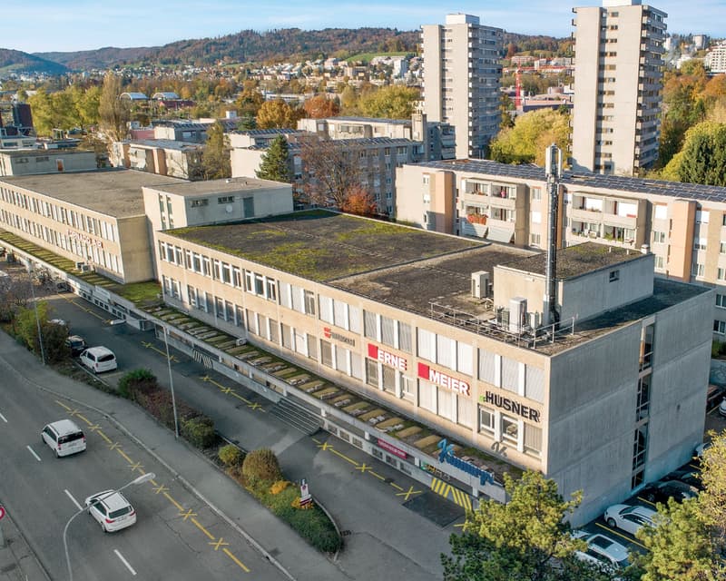 Aussenansicht