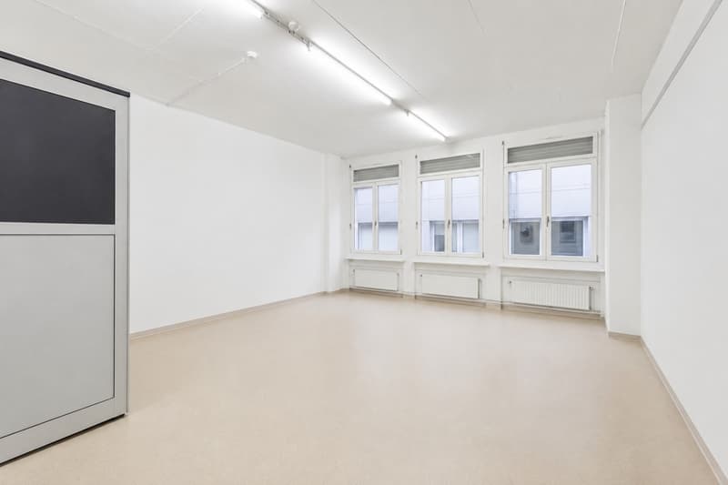 Innenansicht