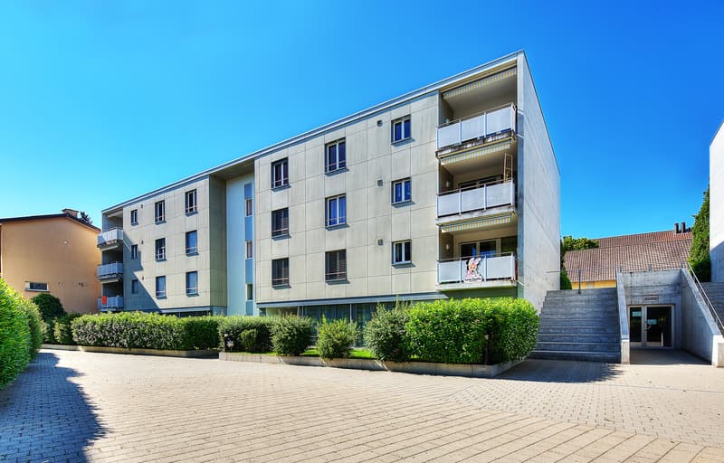 Aussenansicht