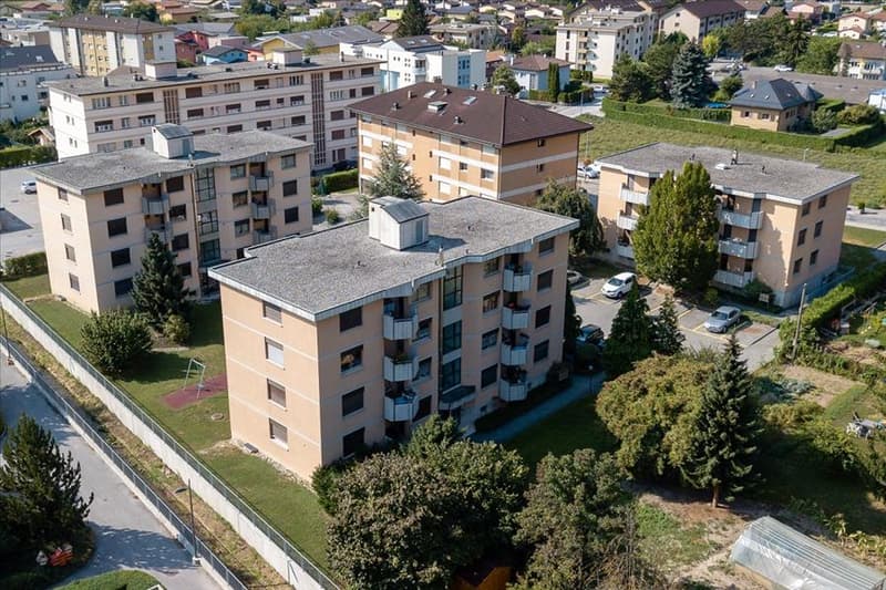 Aussenansicht