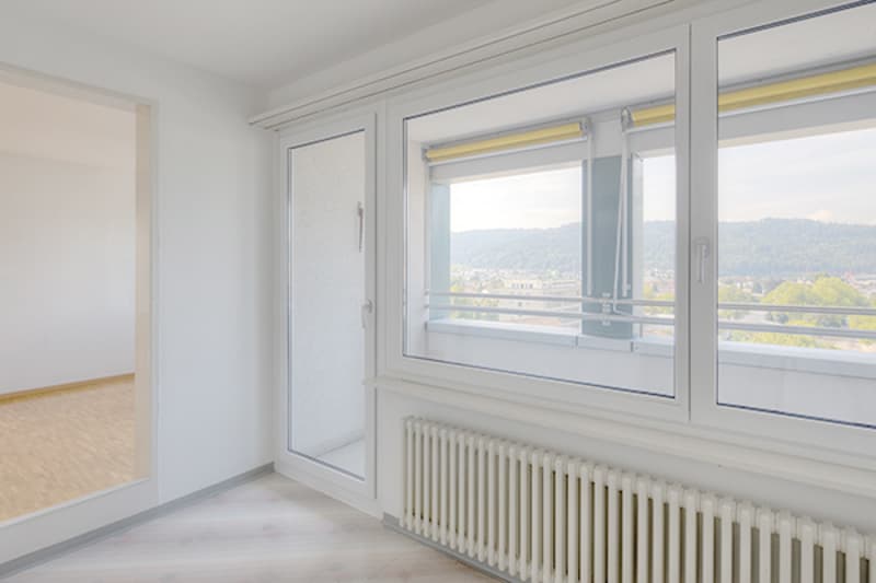 Balkon/Terrasse/Sitzplatz