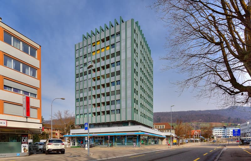 Aussenansicht