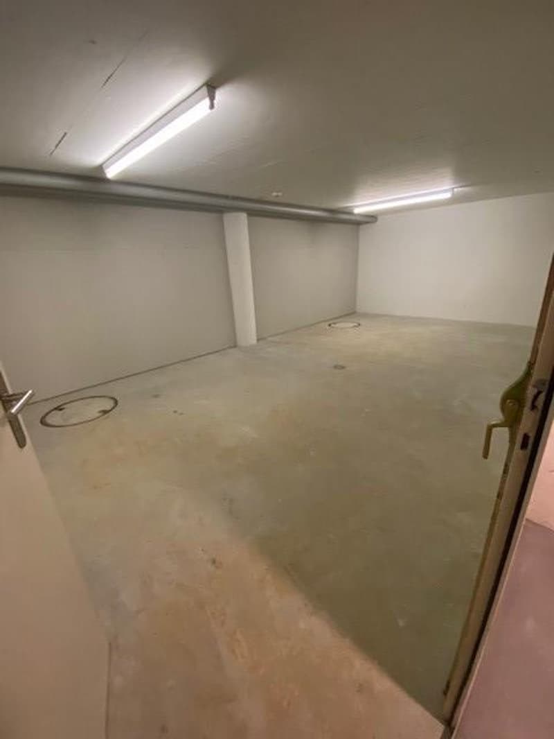 Innenansicht