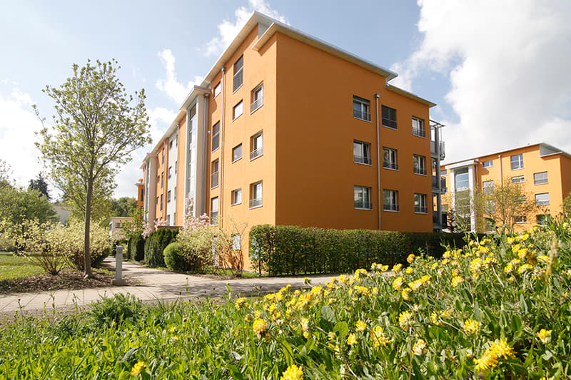 Aussenansicht