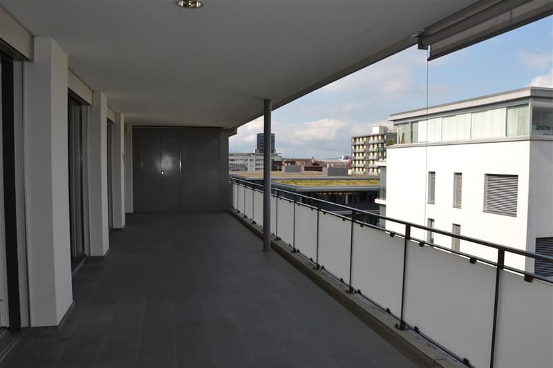 Balkon/Terrasse/Sitzplatz