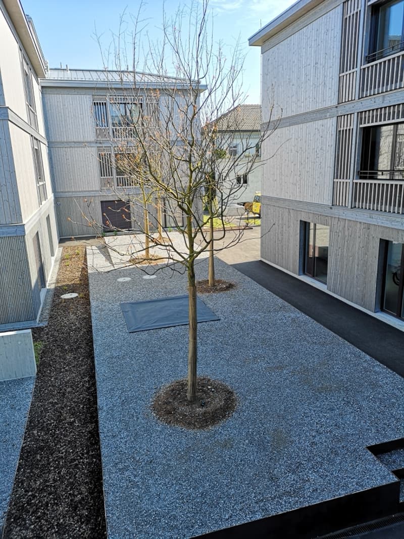 Aussenansicht