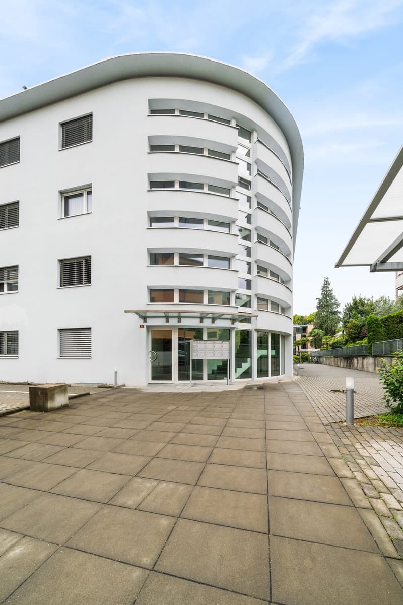 Aussenansicht