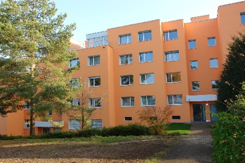 Aussenansicht