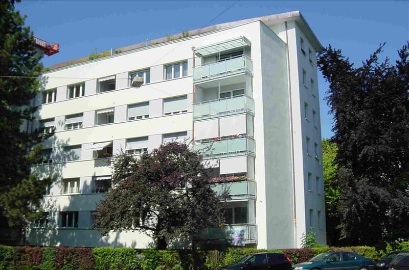Aussenansicht