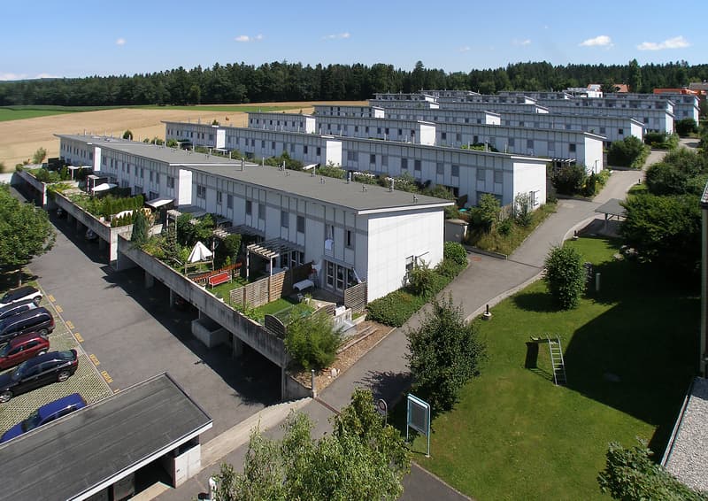 Aussenansicht