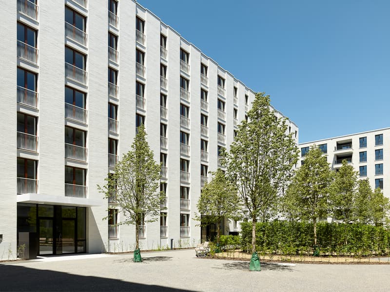 Aussenansicht