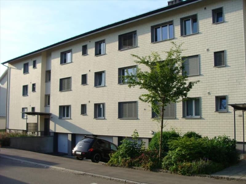 Aussenansicht