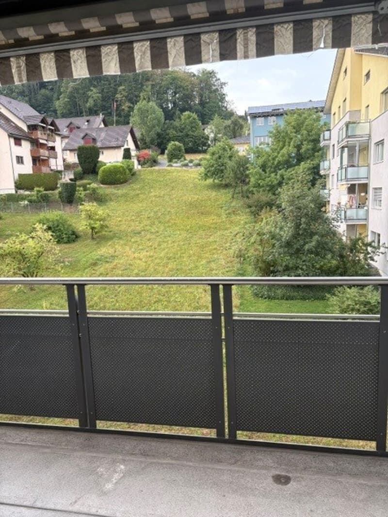Aussicht