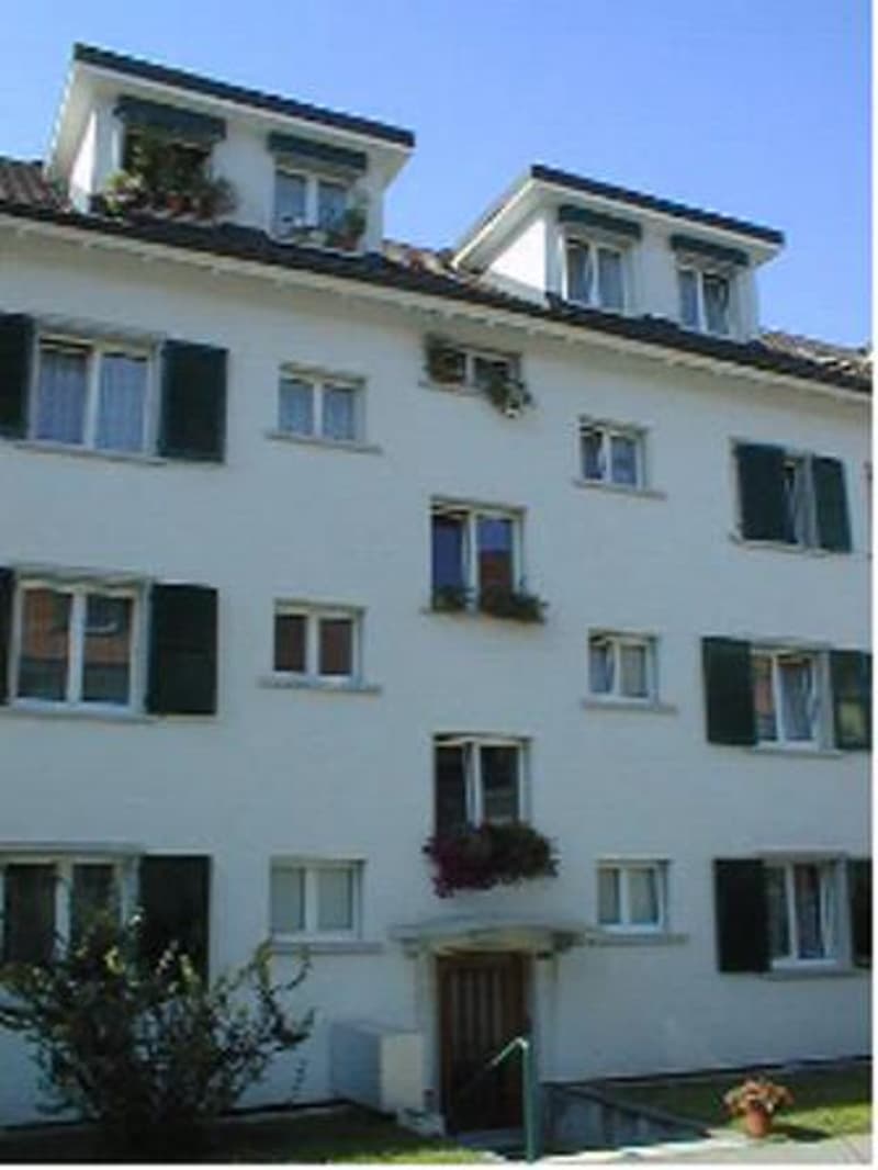 Aussenansicht