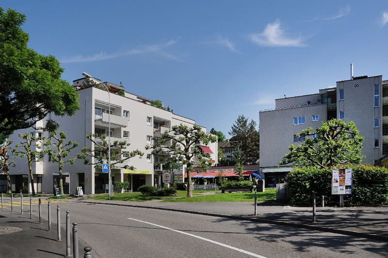 Aussenansicht