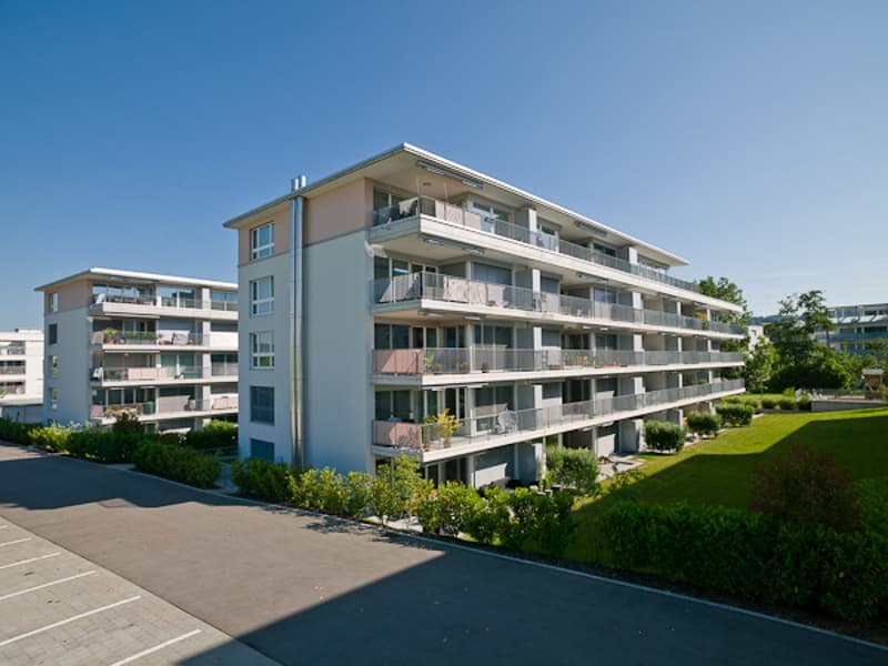 Aussenansicht