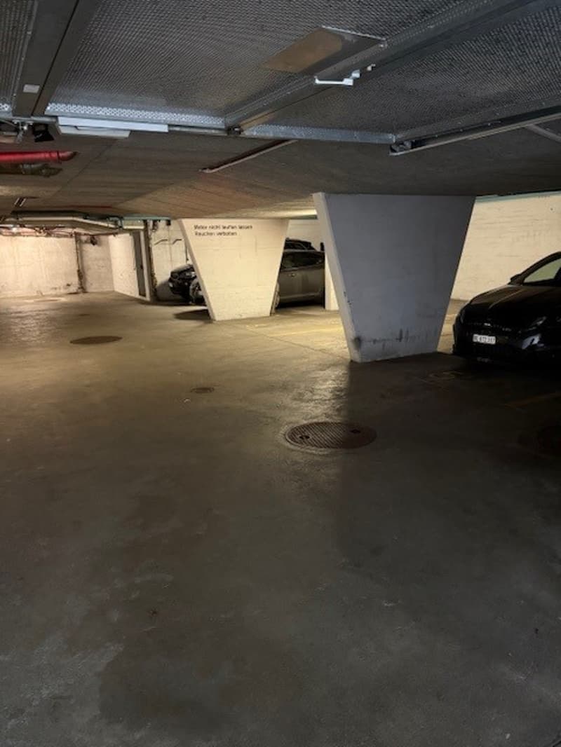Innenansicht