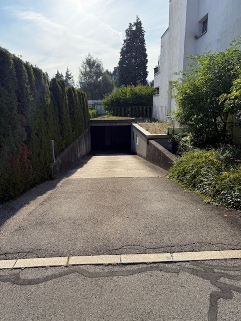 Aussenansicht