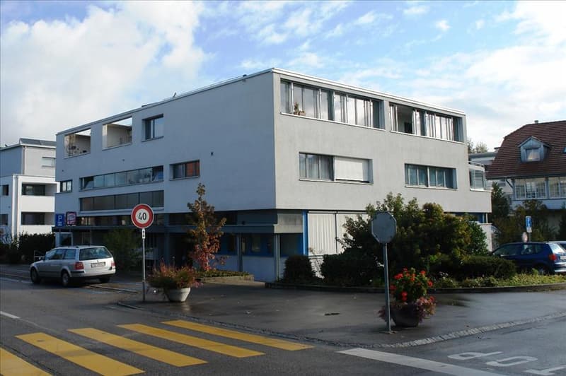 Aussenansicht